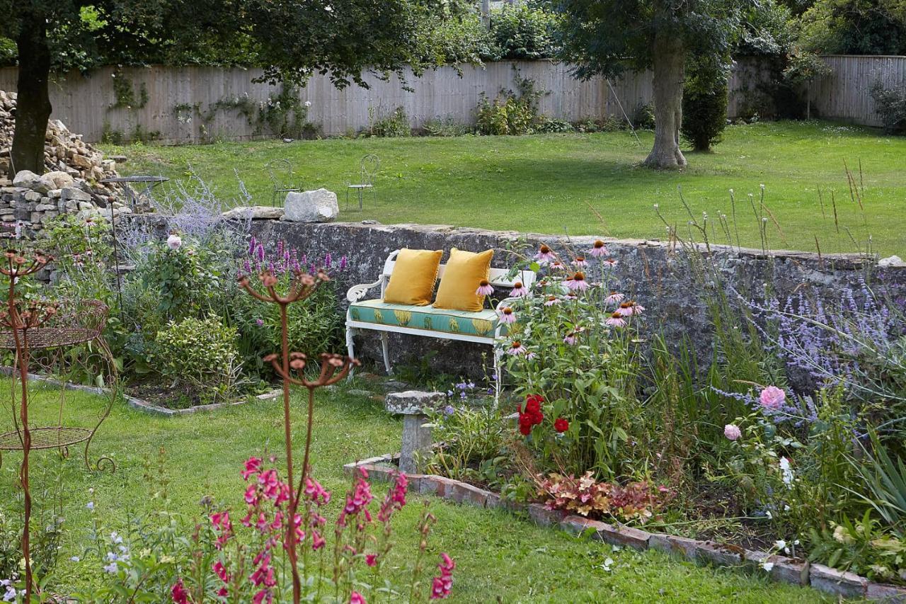 Cherry Tree Farm B And B Nunney Экстерьер фото