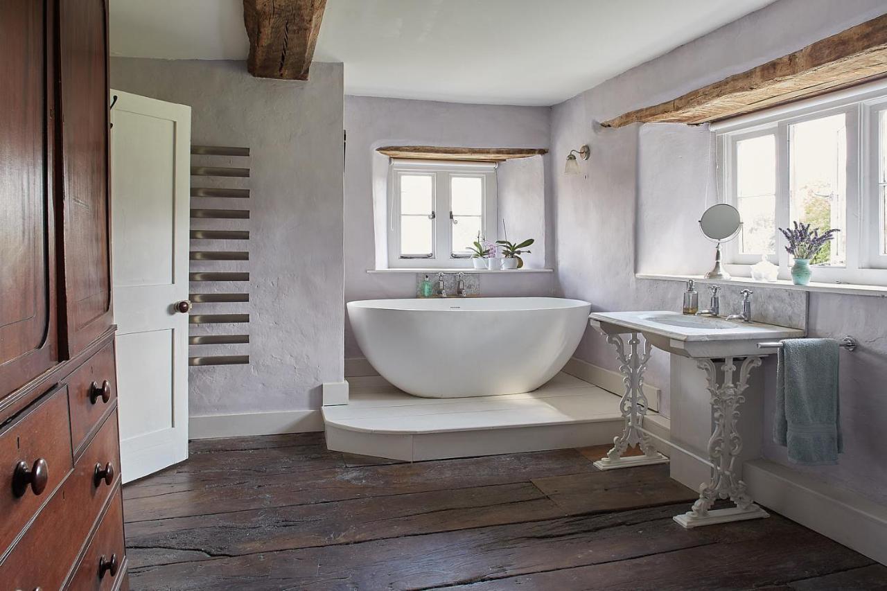 Cherry Tree Farm B And B Nunney Экстерьер фото