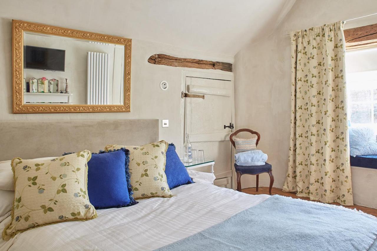 Cherry Tree Farm B And B Nunney Экстерьер фото